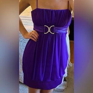 Cocktail party dress, semi-formal